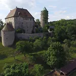 Burg מלון