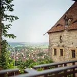Burg 3* Colmberg