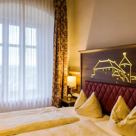 Burg Hotel