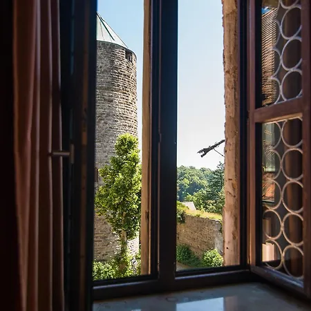 Burg Hotel 3*