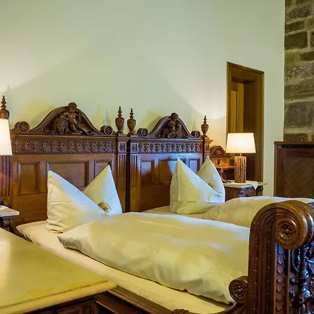 Burg Hotel Colmberg