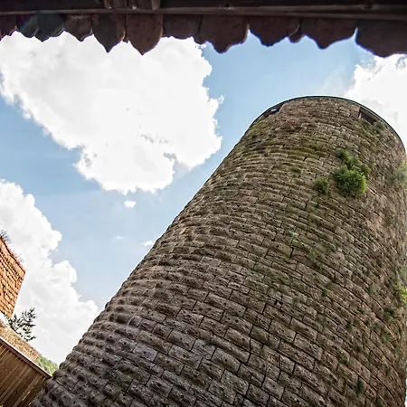 Burg Colmberg