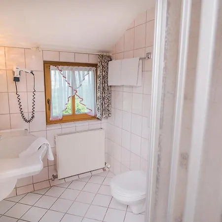 Burg Hotel 3*