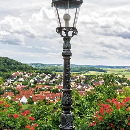 Burg