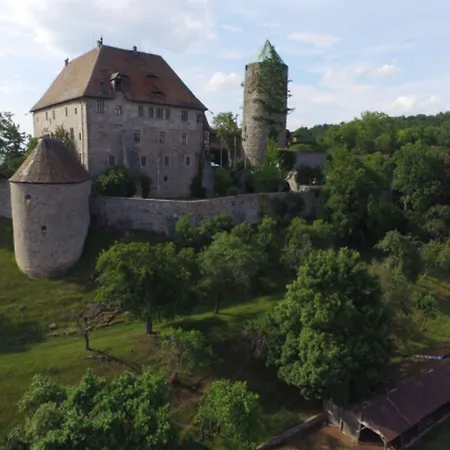 Burg Hotel