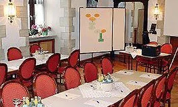 Hotel Burg Colmberg