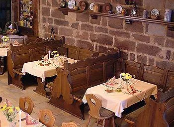 Hotel Burg Colmberg