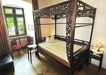 Hotel Burg Colmberg