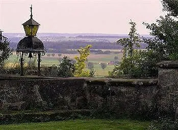Burg 3* Colmberg