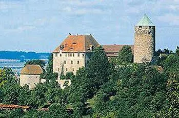 Burg 3* Colmberg