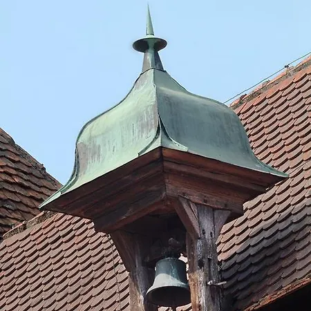 Burg Hotel Colmberg