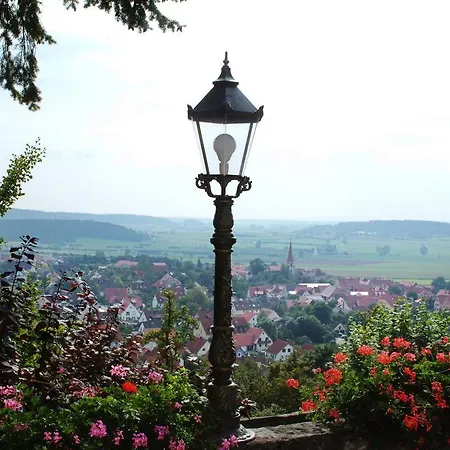 Burg