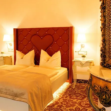 Burg Hotel 3*
