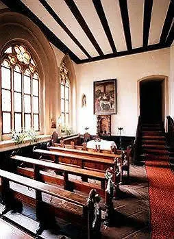 Burg 3*
