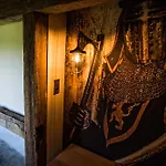 伯格库姆贝格酒店 3*