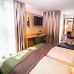 酒店 伯格库姆贝格酒店 3*