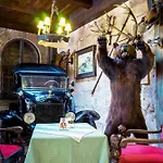 Burg Отель 3*