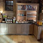 伯格库姆贝格酒店 3*