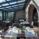 伯格库姆贝格酒店 3*