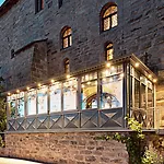 Отель Burg Кольмберг
