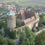 Hotel Burg