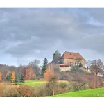 Burg 3* Кольмберг