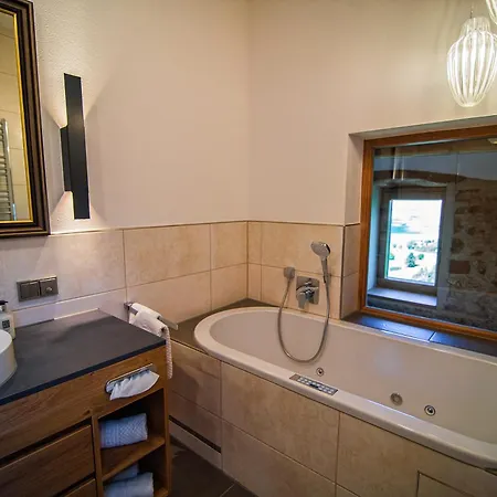 Burg Hotel 3*