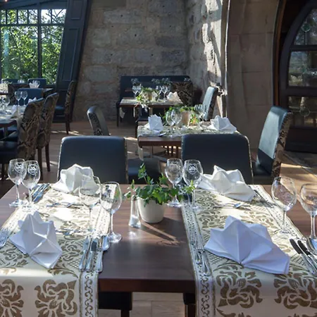 Burg Hotel