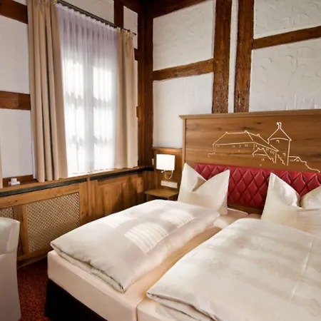 Burg Hotel