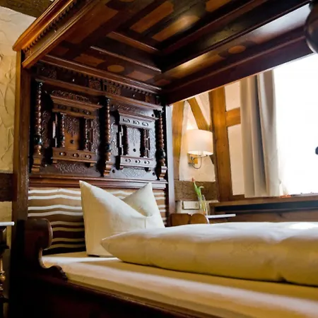 Burg Hotel 3*
