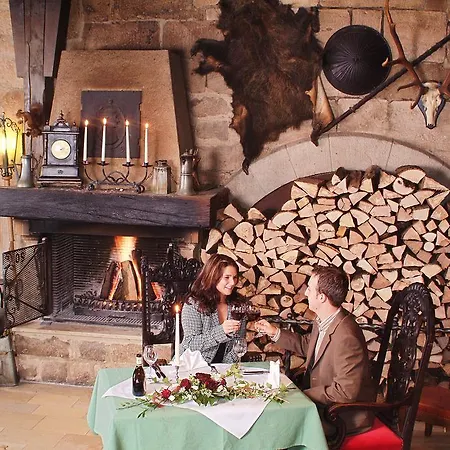 Burg Hotel Colmberg