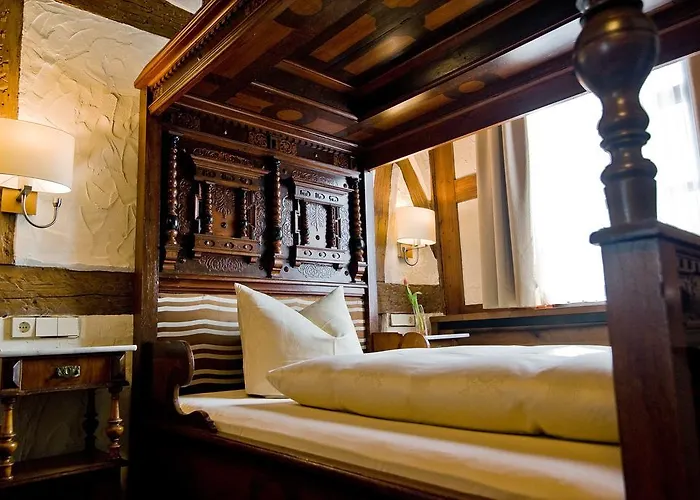Burg Hotell