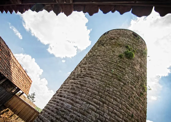 Burg Colmberg